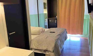 Sewa apartemen sun city Sidoarjo kota