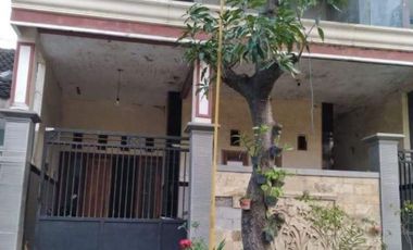 Rumah dijual di Wedoro, Waru, Sidoarjo, Jawa Timur