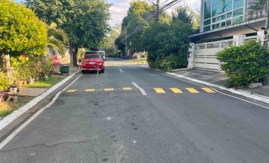 Prime Home for Rent in BF Homes Inner Circle, Parañaque.