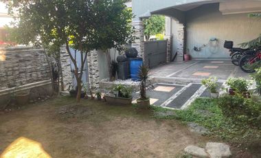 Prime Home for Rent in BF Homes Inner Circle, Parañaque.