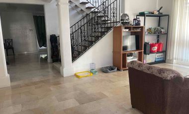 Prime Home for Rent in BF Homes Inner Circle, Parañaque.
