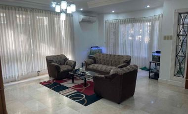 Prime Home for Rent in BF Homes Inner Circle, Parañaque.