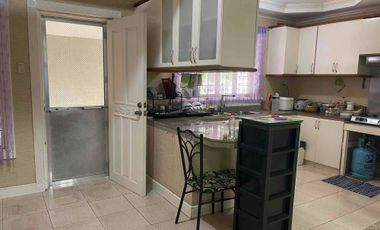 Prime Home for Rent in BF Homes Inner Circle, Parañaque.