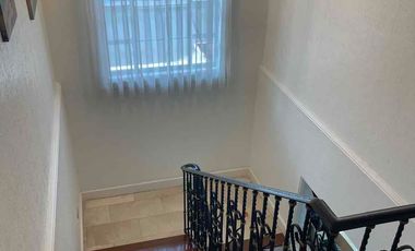 Prime Home for Rent in BF Homes Inner Circle, Parañaque.