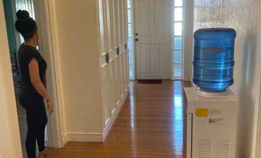 Prime Home for Rent in BF Homes Inner Circle, Parañaque.