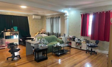 Prime Home for Rent in BF Homes Inner Circle, Parañaque.