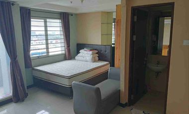 apartemen sky terace 1bedroom daanmogot