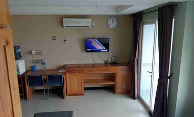 apartemen sky terace 1bedroom daanmogot