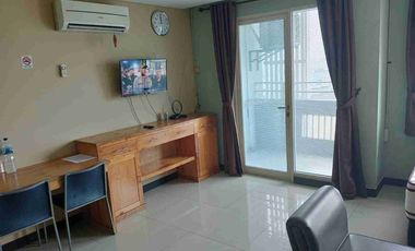 apartemen sky terace 1bedroom daanmogot