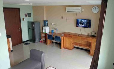 apartemen sky terace 1bedroom daanmogot