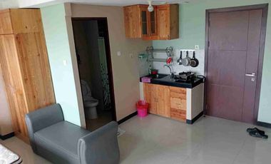 apartemen sky terace 1bedroom daanmogot