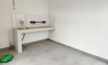 villa baru di nusa dua, sisa 1 unit,harga promo, lokasi strategis