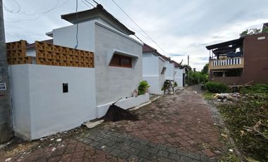 villa baru di nusa dua, sisa 1 unit,harga promo, lokasi strategis