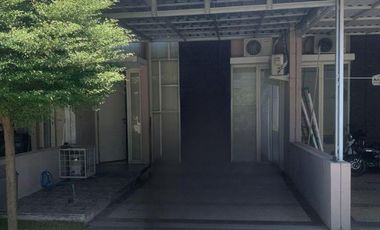 Rumah dijual di Pelemwatu, Gresik, Jawa Timur