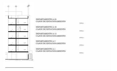 Departamentos en VENTA en Loma Alta desde $3,145,000 (entrega en 12 meses).