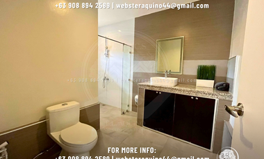 STUDIO UNIT APARTMENT FOR RENT FULLY FURNISHED LOCATED IN A SECURED SUBDIVISION AT ANGELES CITY PAMPANGA
