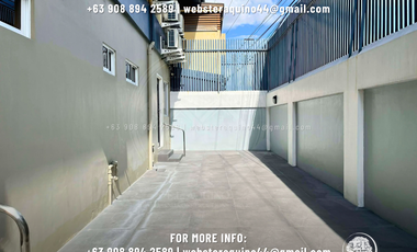 STUDIO UNIT APARTMENT FOR RENT FULLY FURNISHED LOCATED IN A SECURED SUBDIVISION AT ANGELES CITY PAMPANGA