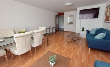 VENTA DEPARTAMENTO AV. MARISCAL RAMÓN CASTILLA 1155. SANTIAGO DE SURCO.