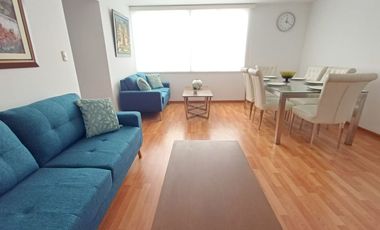 VENTA DEPARTAMENTO AV. MARISCAL RAMÓN CASTILLA 1155. SANTIAGO DE SURCO.