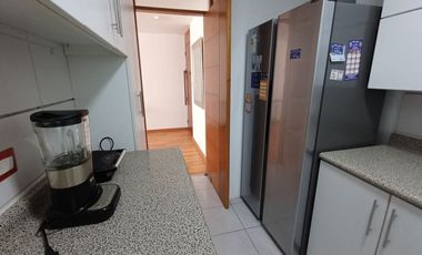 VENTA DEPARTAMENTO AV. MARISCAL RAMÓN CASTILLA 1155. SANTIAGO DE SURCO.