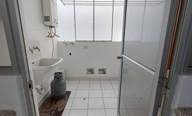 VENTA DEPARTAMENTO AV. MARISCAL RAMÓN CASTILLA 1155. SANTIAGO DE SURCO.