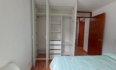 VENTA DEPARTAMENTO AV. MARISCAL RAMÓN CASTILLA 1155. SANTIAGO DE SURCO.