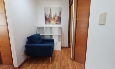 VENTA DEPARTAMENTO AV. MARISCAL RAMÓN CASTILLA 1155. SANTIAGO DE SURCO.