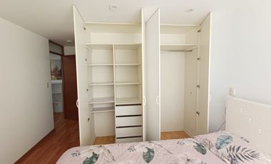 VENTA DEPARTAMENTO AV. MARISCAL RAMÓN CASTILLA 1155. SANTIAGO DE SURCO.
