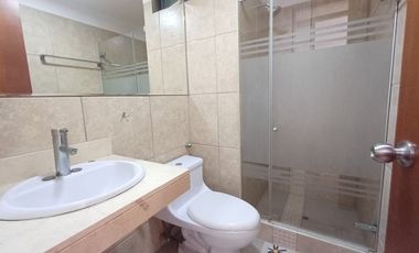 VENTA DEPARTAMENTO AV. MARISCAL RAMÓN CASTILLA 1155. SANTIAGO DE SURCO.