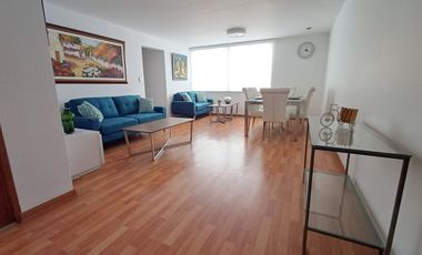 VENTA DEPARTAMENTO AV. MARISCAL RAMÓN CASTILLA 1155. SANTIAGO DE SURCO.