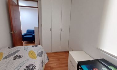 VENTA DEPARTAMENTO AV. MARISCAL RAMÓN CASTILLA 1155. SANTIAGO DE SURCO.