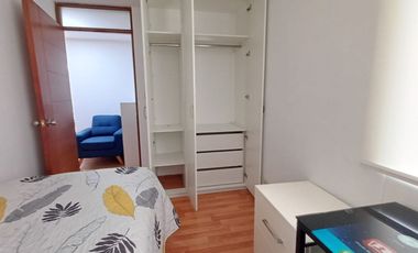 VENTA DEPARTAMENTO AV. MARISCAL RAMÓN CASTILLA 1155. SANTIAGO DE SURCO.