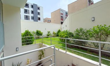 VENTA DEPARTAMENTO AV. MARISCAL RAMÓN CASTILLA 1155. SANTIAGO DE SURCO.