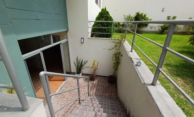 VENTA DEPARTAMENTO AV. MARISCAL RAMÓN CASTILLA 1155. SANTIAGO DE SURCO.