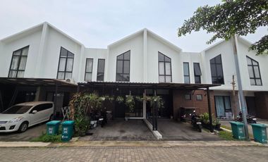 Dijual Rumah Citra Garden Puri, Kalideres Jakarta Barat