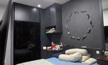 Dijual Rumah Citra Garden Puri, Kalideres Jakarta Barat