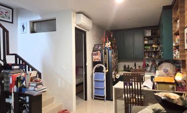 Dijual Rumah Citra Garden Puri, Kalideres Jakarta Barat