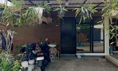 Dijual Rumah Citra Garden Puri, Kalideres Jakarta Barat