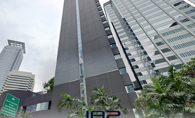 Office Space for Rent in Sudirman Area – MidPlaza 1512.60 Sqm Bare Near MRT