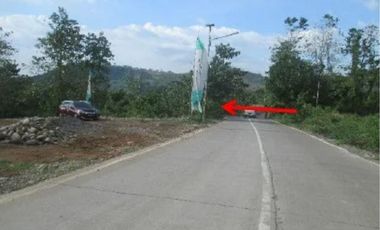 Dijual Tanah Depan Jalan Raya Harga Murah Lokasi Strategis Gowa Makassar, Luas Tanah 31,250 m2