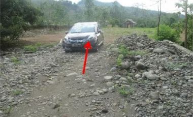 Dijual Tanah Depan Jalan Raya Harga Murah Lokasi Strategis Gowa Makassar, Luas Tanah 31,250 m2