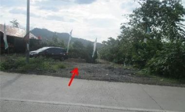 Dijual Tanah Depan Jalan Raya Harga Murah Lokasi Strategis Gowa Makassar, Luas Tanah 31,250 m2