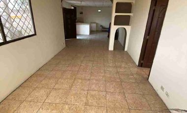 Alquiler de departamento 3 dormitorios