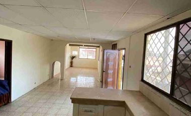 Alquiler de departamento 3 dormitorios