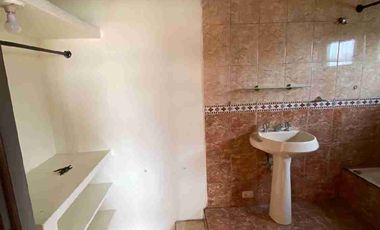 Alquiler de departamento 3 dormitorios