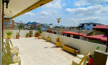 Alquiler de departamento 3 dormitorios