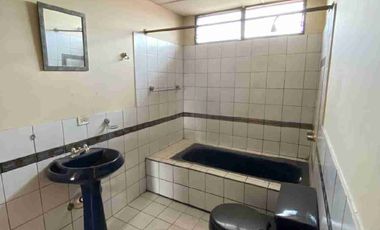 Alquiler de departamento 3 dormitorios