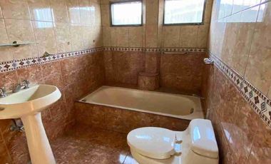 Alquiler de departamento 3 dormitorios