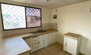 Alquiler de departamento 3 dormitorios