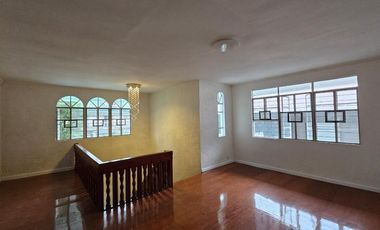 FOR LEASE: 5BR House & Lot Magallanes Village